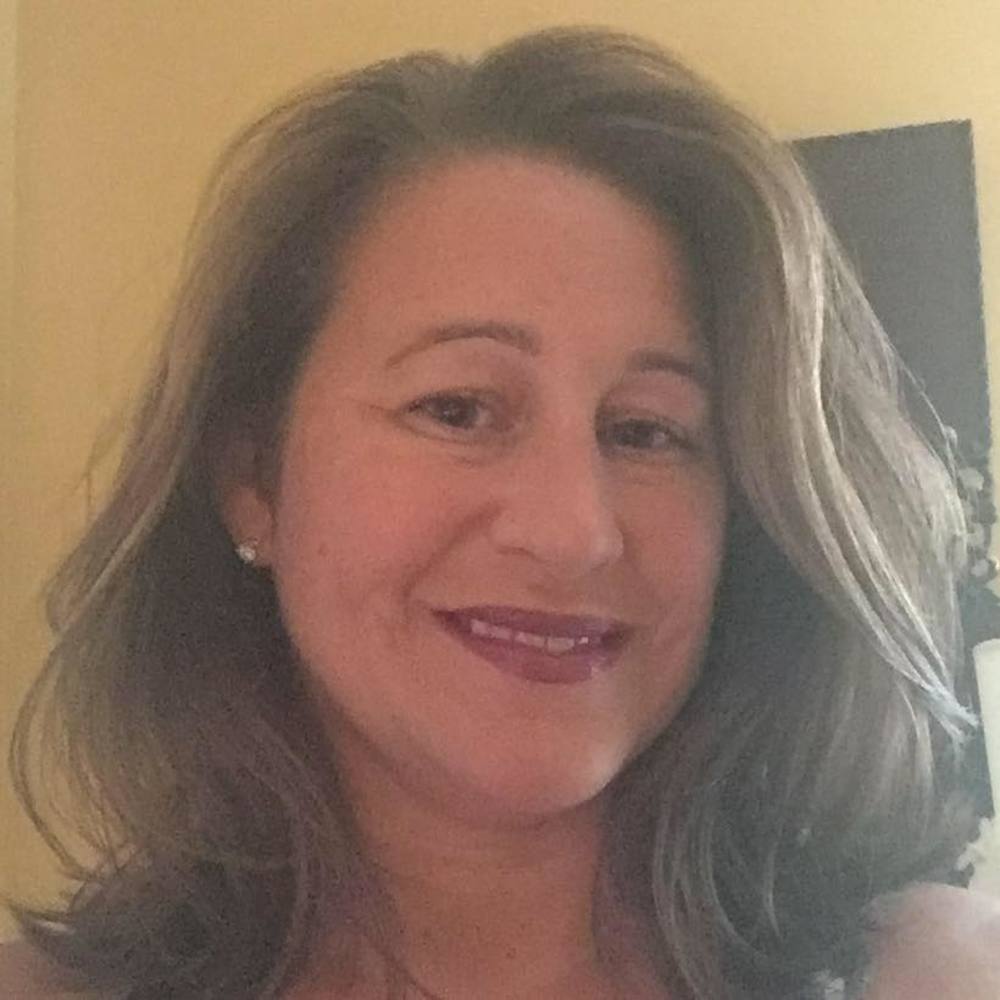 Meet your Posher, Jodi